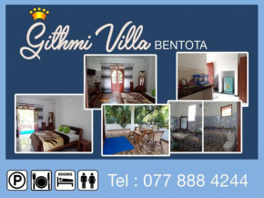Githmi Villa